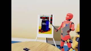 HSA Risk Assessment Process - Manual Handling Training Ireland