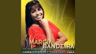 Video thumbnail of "Márcia Bandeira - Um Anjo Serei"