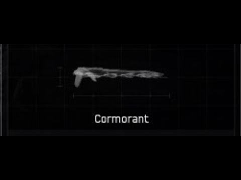 Cormorant vs Tristan & Atron