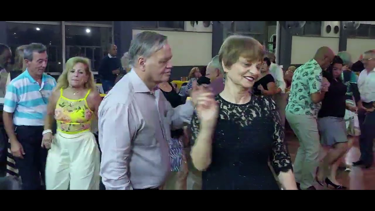 CLUB VILA MARIA  DIA  21.10.2023