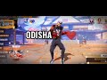 Odisha   ff edit odisha lover   by ff editz 490  