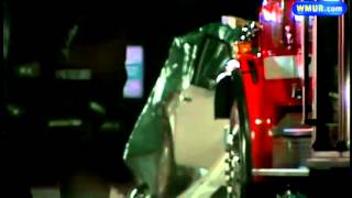 Four people killed in Hillsborough crash