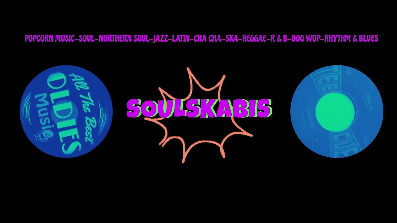 Ronie Rae CHILLS ! - RONIE RAE AND THE SINKERS - YouTube