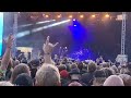 FEAR FACTORY : Replica (Live @ Hellsinki Metal Festival 8/8/2025)