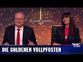 Lambrecht, Musk - und eine Adelige: Verleihung der Goldenen Vollpfosten | heute-show vom 16.12.2022