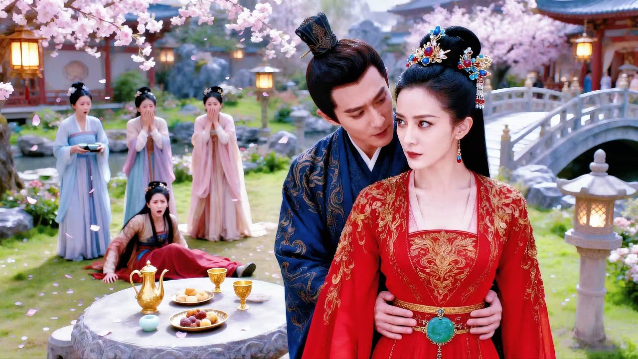 重生嫡女抢嫁穷书生，王府推给庶女等她惨死，谁知庶女逆袭成王妃团宠！