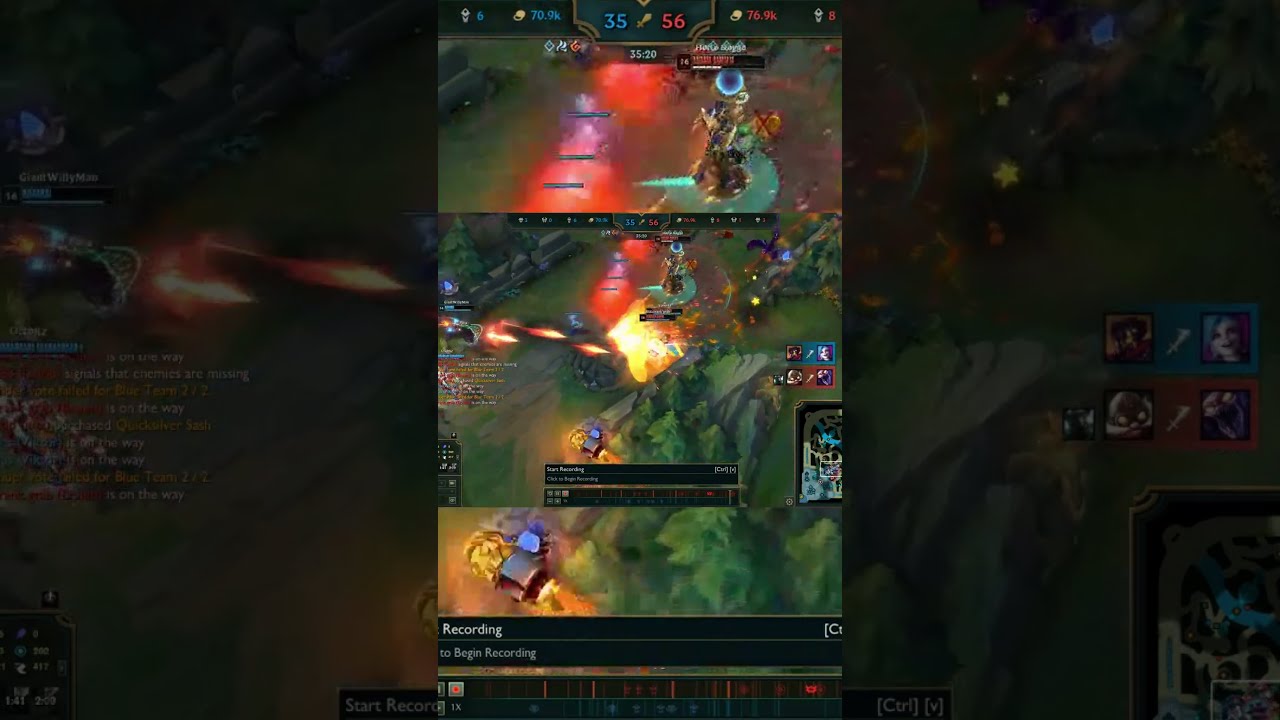 Leauge Of Legends When You Get That Braum Shield Just Right Gaming Leaugeoflegends