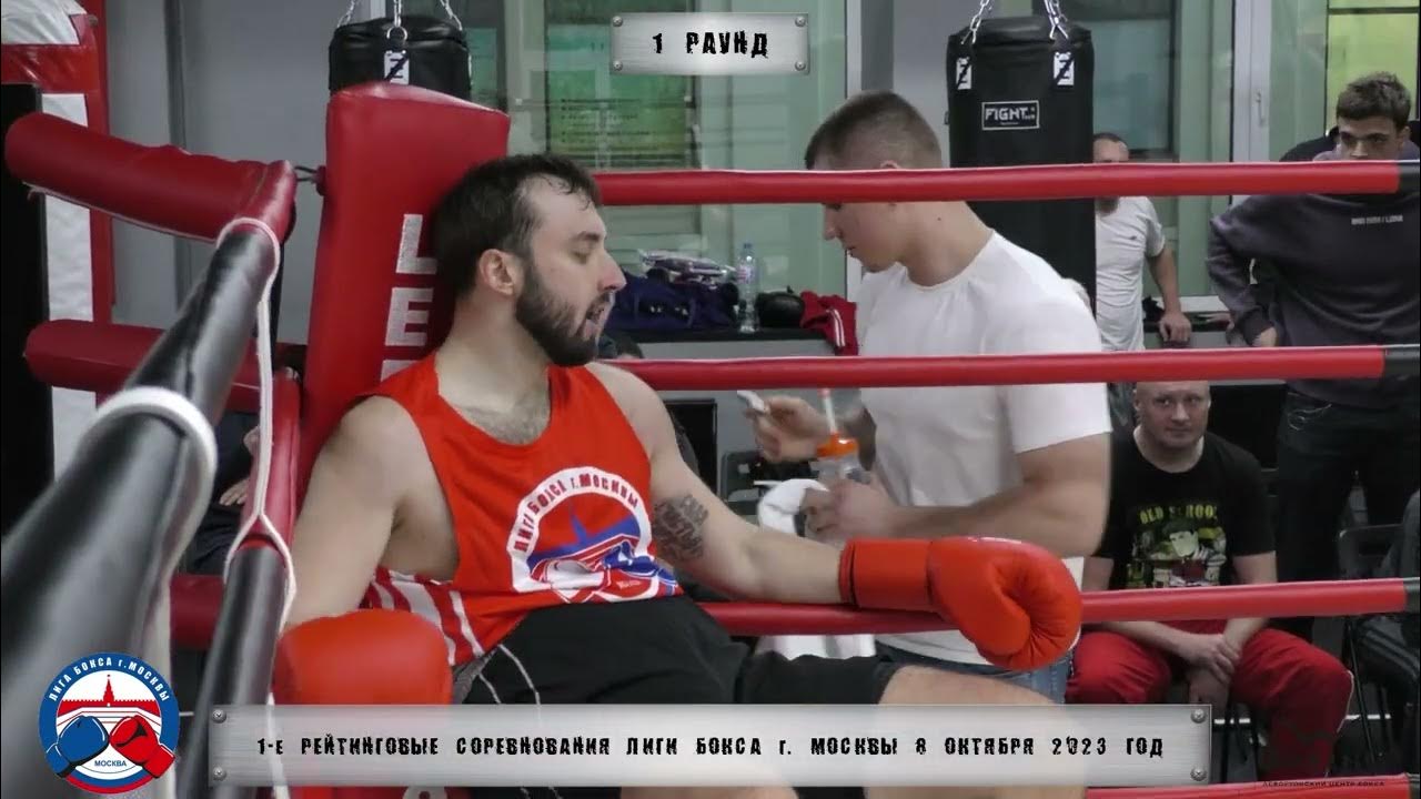 Brothers Boxing Club Imperia