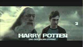 Pro7 Blockbuster Song 20102011 Prosieben Werbung