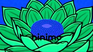 Ninimo Turns Into Flower Effects Sponsored by Preview 2MABAL Scrambled Effects