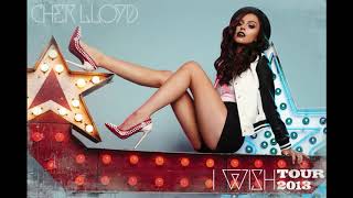 Cher Lloyd - I Wish (ft. T.I.)