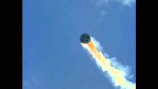 Pad Abort 1 Flight Test Video Highlights