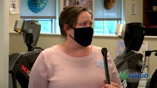 East Fishkill Taking Care of Business: Ivy Rehab
