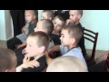 Orphanages in Russia