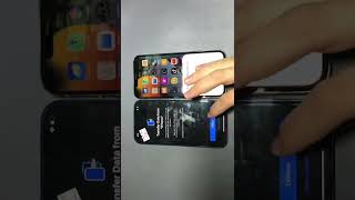 Data transfer🍎iphone 12 promax to 13promax easily few minutes softsolution (software house of ios)✅ screenshot 5