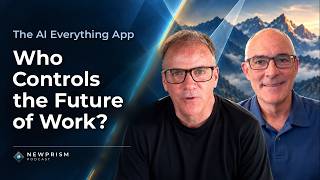 The Everything App - Who Controls the Future of Work? screenshot 4