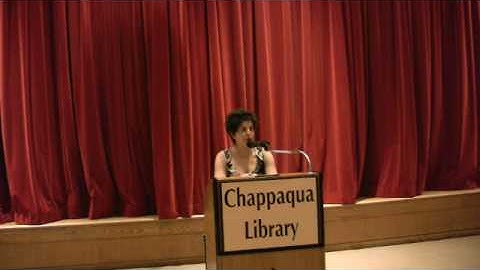 Dina Khader: Brain Aging Seminar Part 3