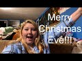 Vlogmas Day 24: Christmas Eve!!!