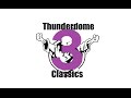 Oldschool gabber mix 3  thunderdome classics by dj djero