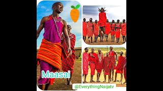 || Experience the Untouched Culture of Kenya Maasai Tribes" #kenya  #fashion  #shorts