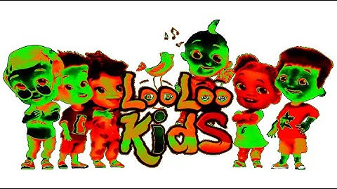 New Loo Loo Kids Intrologo New Effects sponsored by Preview 2 Frank V2