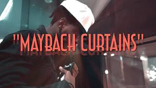 Heri Banks - Maybach Curtains Freestyle ( Music Video ) @pontiacmadeddgVLOGS