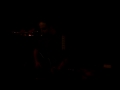 Miniature de la vidéo de la chanson Butcher's Paper (Live)