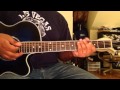 Lekali Hey - Guitar Lesson
