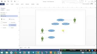 Celebrity Software Engineering Chapter 4 Use Case Diagram Profile