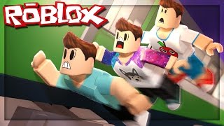 Roblox Adventures Survive A Subway Train Crash Subway Obby Youtube - crash a train into an island buildfight roblox