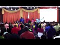  said i wont gonna tell nobody    spoken word apostolic tabernacle in linstead jamaica