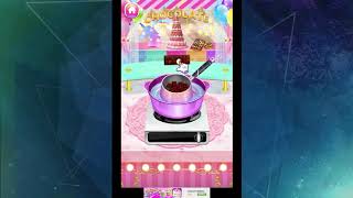 Unicorn Chef: Cooking Games for Girls ⭐ Game App For Kids ⭐ First 20 Min of Gameplay screenshot 3