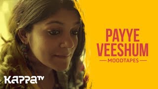 payye veeshum aanandam movie song aparna balamurali benjamin joe moodtapes kappa tv