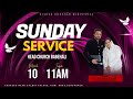 Sunday service in head church babehali  10 mar 2024  nishan khokhar ministries