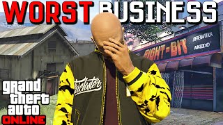 WORST Business & Property Purchases - Solo Players (GTA 5 Online)
GTA 5 Online - Worst business purchases guide for solo players, including low profit operations and expensive properties not tailored for those wanting to make money by themselves.
LINKS:
→ Follow on Twitter: https://twitter.com/RedNitrate
→ Join the Discord: https://discord.gg/7UQsNqHDqB
→ Become a member: https://www.youtube.com/channel/UCZGg-c_rirKgHqtre6QTLtg/join
TIMESTAMPS:
00:00 - Introduction
00:29 - Air Freight
02:40 - Document Forgery
04:17 - Arcade
06:49 - Facility
08:13 - Casino Penthouse
Instead of creating yet another business tier list, I thought it was a good idea to put together an opinion based video that covers the worst properties in GTA 5 Online, and what solo players should avoid buying to make the most of their hard earned money.
Tap the like button if you enjoyed my guide covering the worst business and property purchases for solo players in GTA 5 Online, and consider subscribing for all future Grand Theft Auto V & Rockstar Games related content.
Music by Epidemic Sound (https://www.epidemicsound.com)
Damma Beatz - Save My Life
Toby Tranter - Less Of Me
Damma Beatz - Stars Like Me
Damma Beats - Make Up For Nothing
Thanks to the following for clips used in the video:
Creepkillpop (Casino Missions)
Channel link: https://www.youtube.com/channel/UCb7sSr-VV55lPttmvxACleg
Dabbintime 702 (Casino Heist)
Channel link: https://www.youtube.com/channel/UCtfbNQIV2EjHQtsH3wCMMyw
Kings Clips Gaming (Doomsday Intro)
Channel link: https://www.youtube.com/channel/UCgS4X0Qdt4ovA9Q-qCl7M5g
OTHER GTA ONLINE VIDEOS:
All Treasure Hunts - EASY $825,000
https://www.youtube.com/watch?v=kwLIBY763iY
Lupe Special Cargo - NEW Passive Income
https://www.youtube.com/watch?v kpgDID01Z8
Ultimate MC Business & Biker Money Guide
https://www.youtube.com/watch?v=H21hVZK-4N8
Cayo Perico Heist - Fast & Easy Solo Methods
https://www.youtube.com/watch?v=TQj108iBvSM
The Agency: Money Guide | Make Millions FAST
https://www.youtube.com/watch?v sGq9Nu9y4A
#GTA5 #GTAOnline #RockstarGames WORST Business & Property Purchases - Solo Players (GTA 5 Online)