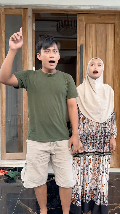 Suara apaan tuh? #shorts