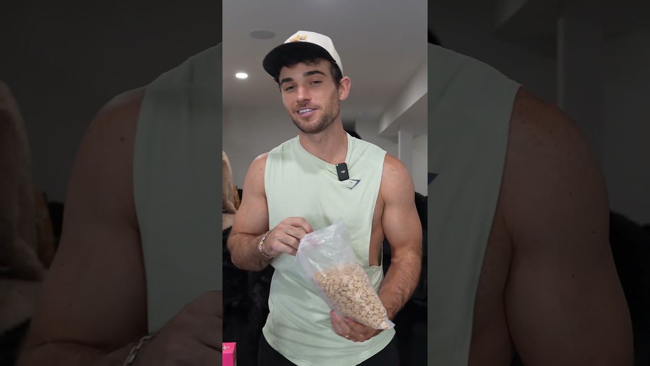 I Tested YouTuber Products