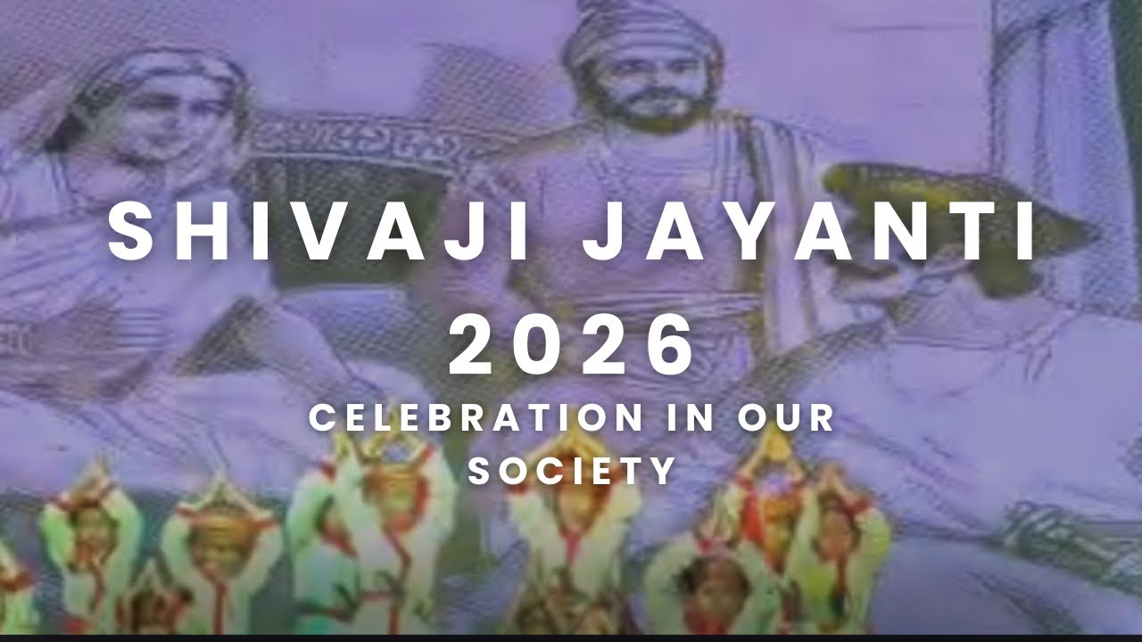 Shivaji Jayanti 2026| जय भवानी! जय शिवाजी! 🚩 हर हर महादेव! 🚩🔱 |Tribute to Chatrapati Shivaji Maharaj