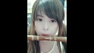 雨夜花rainy night follows(台灣歌謠 TAIWANESE Ballad )China flute  cover