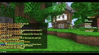 Mineplex Hacker | Daragor | Jesus, Kill Aura, Possible Speed [SG]