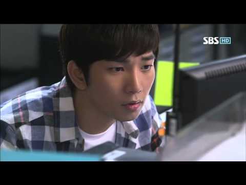 Ghost (Episode 5) Rewatch ★8 _ (Episode 5)