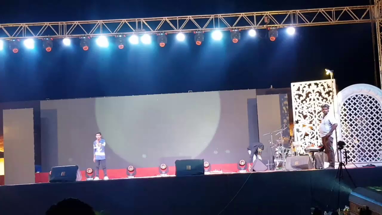 Mit Aoe Nakshtra 2018 | Afreen Afreen / Boyfriend choreography