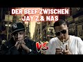 Der Legendäre Beef Zwischen Jay Z Nas mp3