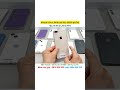 iPhone 8 Plus, 64Gb giá 2t9, 256Gb giá 3t5