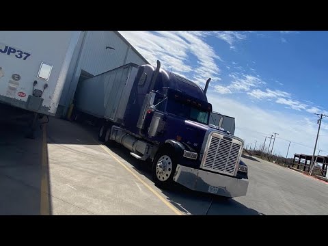First problem with my truck as an owner operator. You should still buy