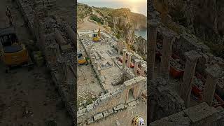 They Said This Ruin Was Unsalvageable #renovation #diy #construction