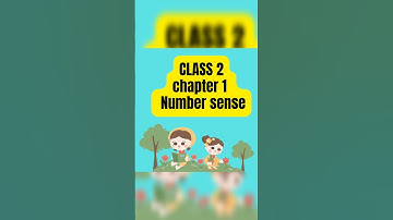 IMO Class 2 Mathematics Olympiad Number Sense Worksheet for 2024-2025 #shorts