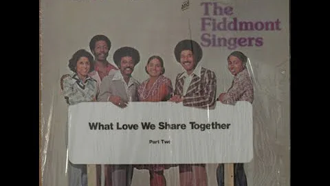 "Have Faith in God" - Doris Frazier & The Fiddmont...