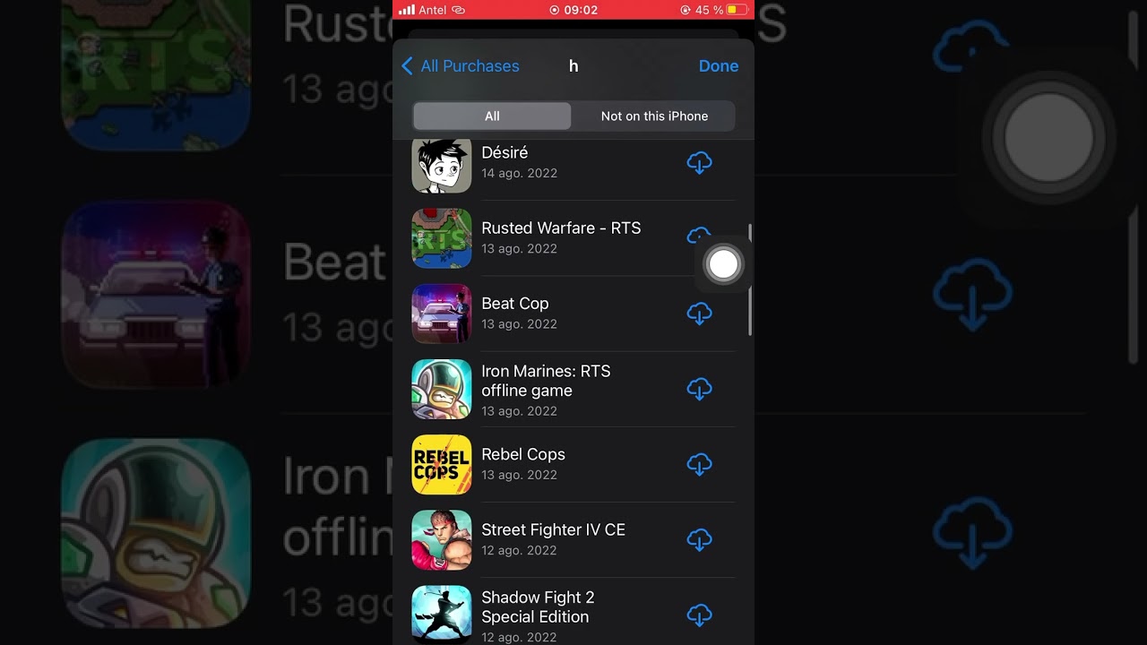 Apple ID con Shadow Fight 2 Special Edition, Shadowrocket, Poppy Playtime Chapter 2 y más!! 