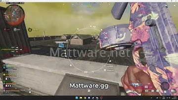 Using THE BEST External Warzone Cheat On The Market 🏆